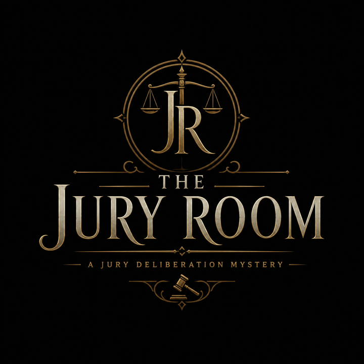 The Jury Room